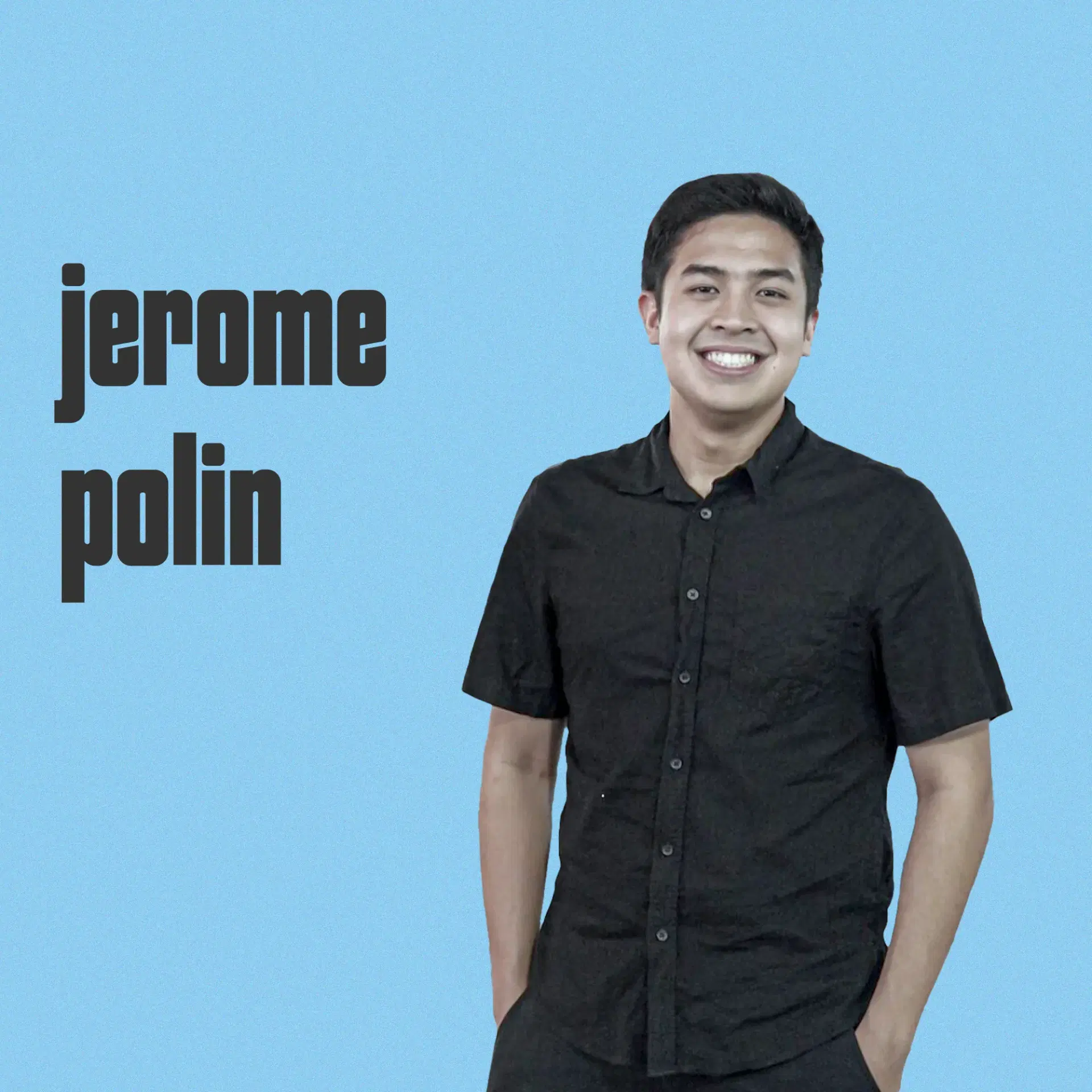 jerome